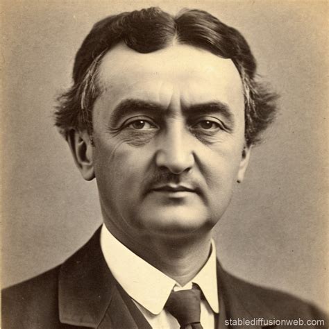 Mihai Eminescu Portrait Stable Diffusion Online