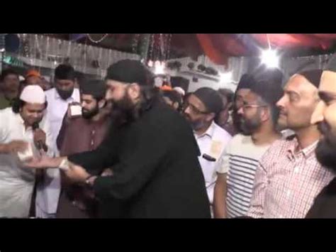 Masnade Jahangiri Sajjada Nashin Hazrat Peer Syed Arshad Ali Shah