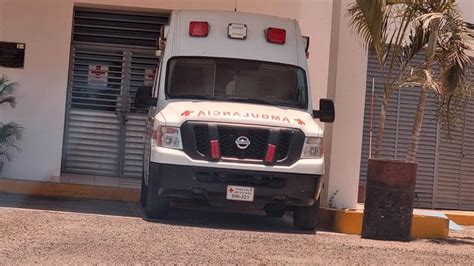 Balean A Joven En La Sindicatura De Quilá Culiacán Luz Noticias