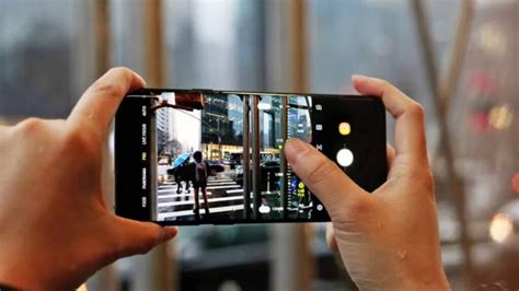 LG announces new camera module for phones - ShiftDelete.Net