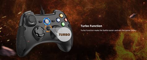 Easysmx Wired Gaming Controller Available In Different Colors