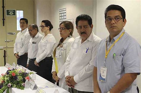 Instalan Comité de Bioética en Hospital Regional