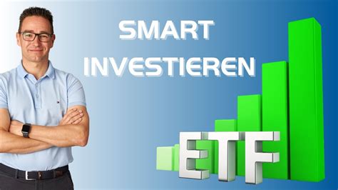 ETFs einfach erklärt Dein Guide zum erfolgreichen Investieren in