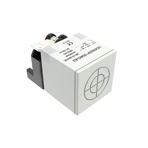 Analog Output Proximity Sensor Inductive M Ato