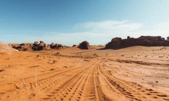 Saudi Arabia To Host Extreme E Season 2 Opener In Neom