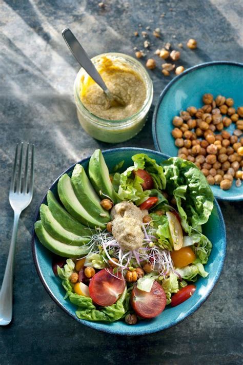 Caesarsalade Met Spruitjes En Pistachenoten Recepten Njam