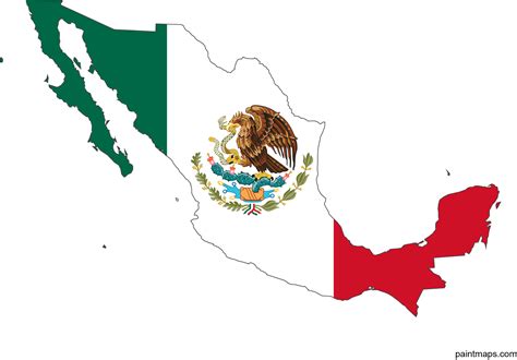 Mexico Map Png Free Logo Image Porn Sex Picture