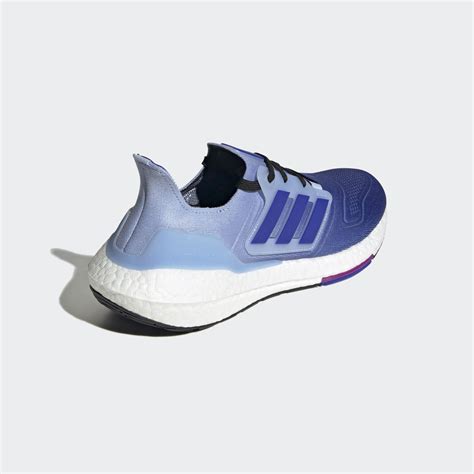 Adidas Ultraboost 22 Shoes Blue Adidas Sa