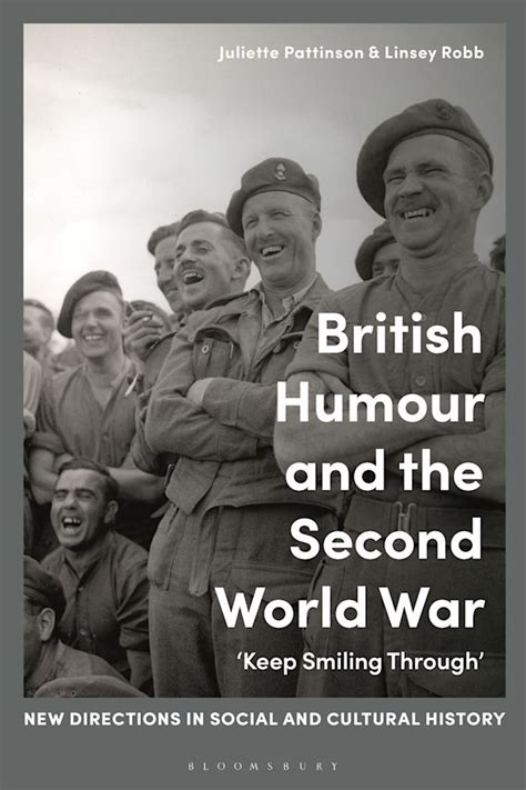 British Humour and the Second World War: ‘Keep Smiling Through’: New ...