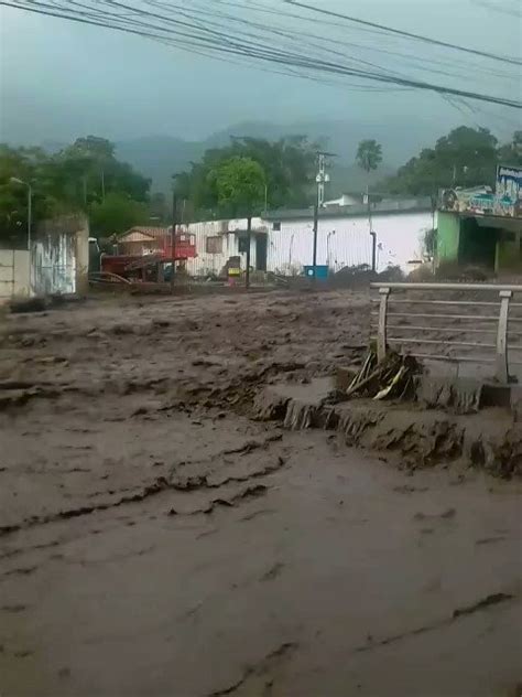 Walton Quiroz on Twitter Rio el Castaño en Maracay edo Aragua