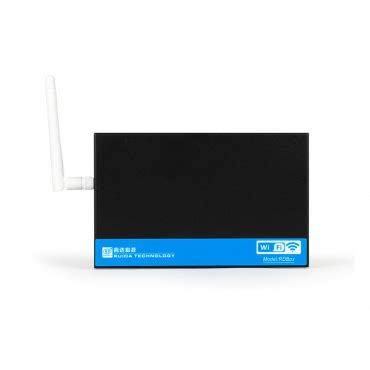 Optim Tec Ruida Rdbox Intelligent Gateway Iot Solution For Co Laser