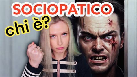 Chi Il Sociopatico Disturbo Antisociale Psicopatia O Sociopatia