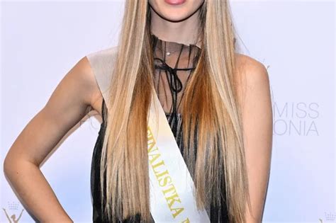 Finalistki Miss Polonia 2023 Super Express