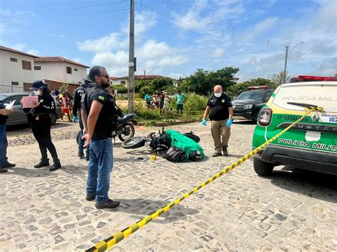 Policial Reage A Assalto E Mata Bandido Na Zona Sul De Teresina Pol Cia