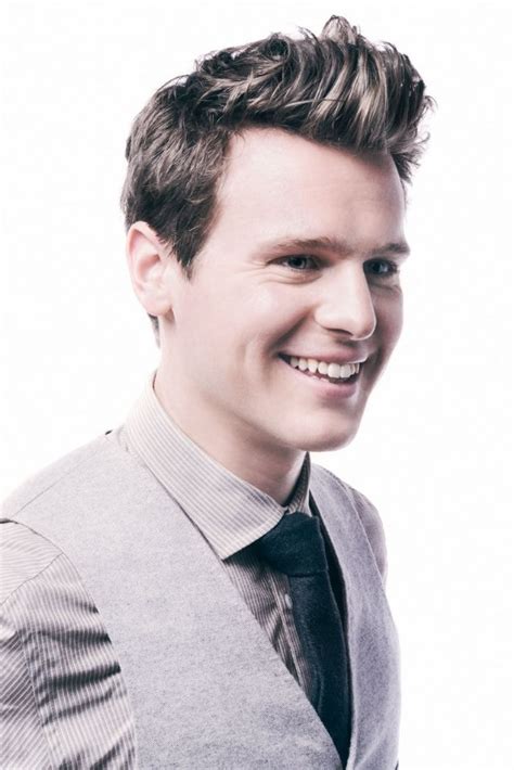 Jonathan Groff Kraina Lodu Wiki Fandom