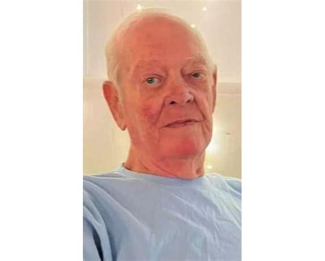 Clyde Marshall Obituary 1938 2024 Reynoldsville Pa The Courier