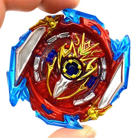 Beyblade Burst Surge Infinite Achilles Dimension 1b B173 01 Beytoys