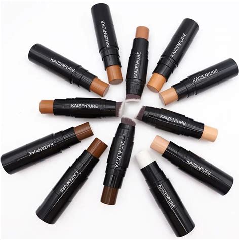 Pro Concealer Stick Kaizenpurecom