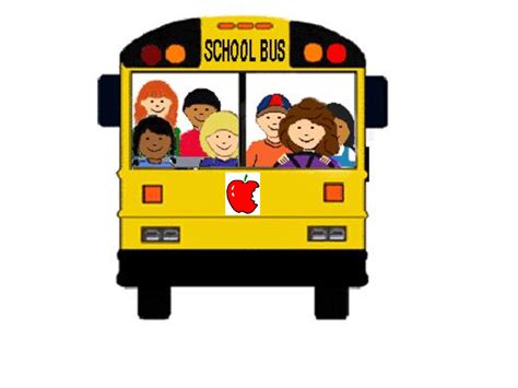 Church Bus Clipart Free Download On Clipartmag