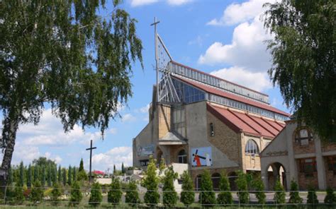 Parafia św Stanisława Biskupa i Męczennika Duchowy Bytom