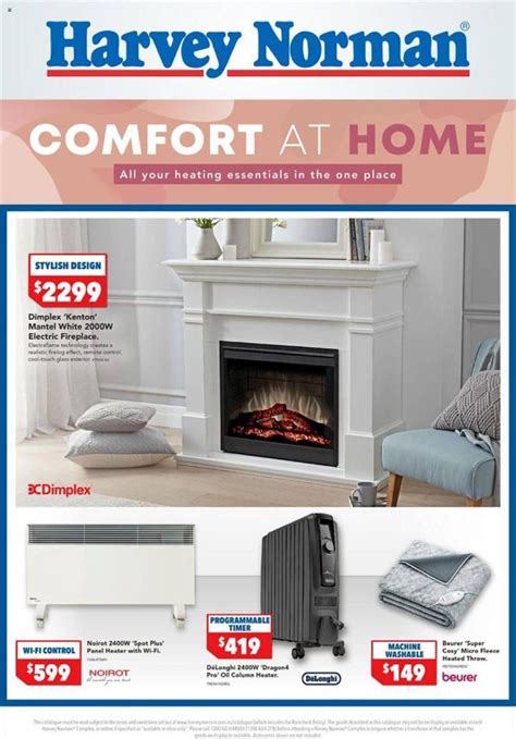 Harvey Norman Catalogue 2 - 14 May 2022 - Catalogue AU