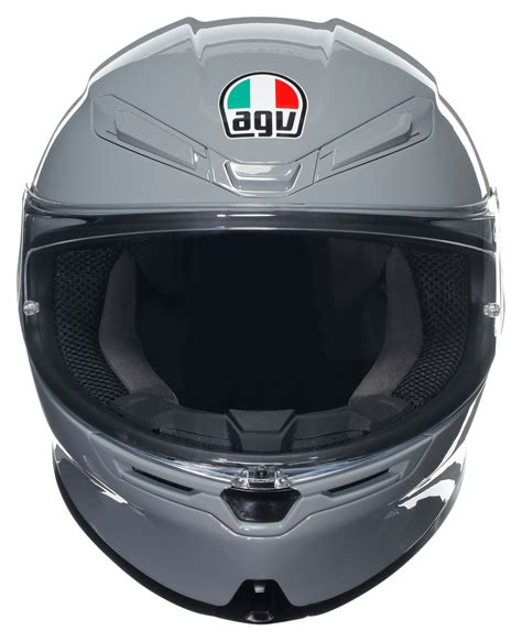 Agv Agv K S Nardo Grey Integralhelm G Nstig Louis