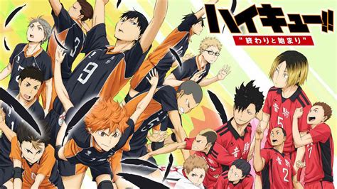 Is Movie 'Haikyuu!! Movie 1: Owari to Hajimari 2015' streaming on Netflix?