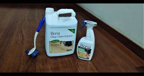 How To Use Bona Hardwood Floor Cleaner Ultimate Guide To Effective Cleaning