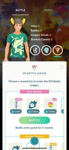 3 Different Ways To Battle In Pokémon Go [2024]