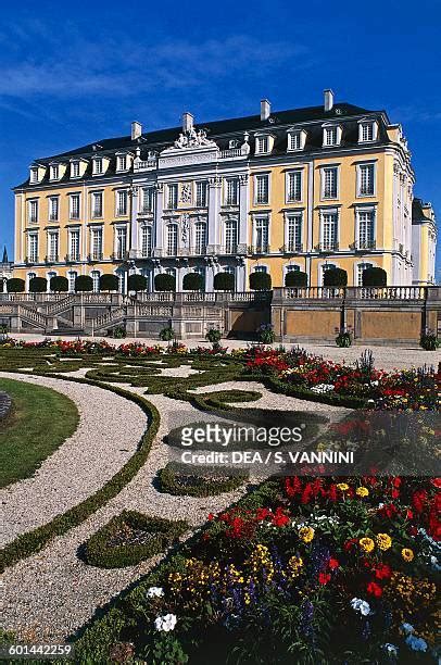 581 Bruhl Castle Stock Photos, High-Res Pictures, and Images - Getty Images