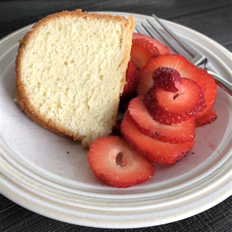 Cold Oven Pound Cake Recipe Allrecipes