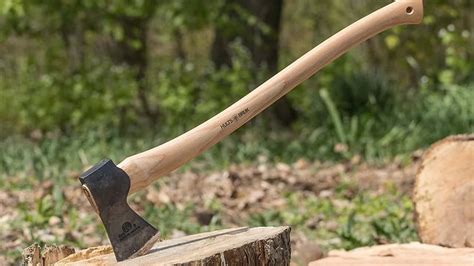 Understanding Felling Axes The Essential Tool For Woodsmen Buy Axes