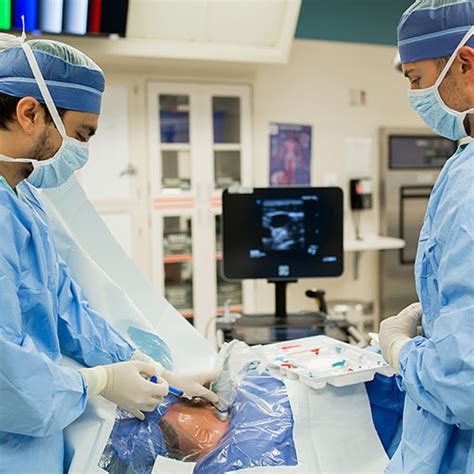 Adult Cardiothoracic Anesthesiology Fellowship (Minnesota ...