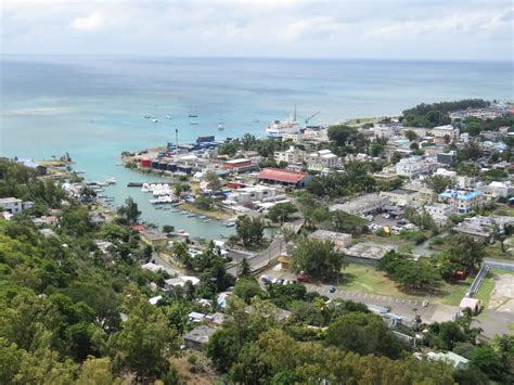 Port Mathurin Mv Dirona