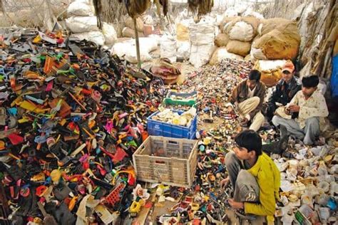 India Among Top 5 Nations In E Waste Generation Report