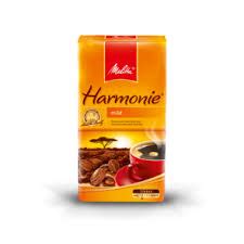 Melitta Harmonie Mild Gramm