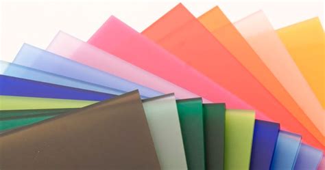 Decorative Acrylic Sheet Manufacturer And Supplier