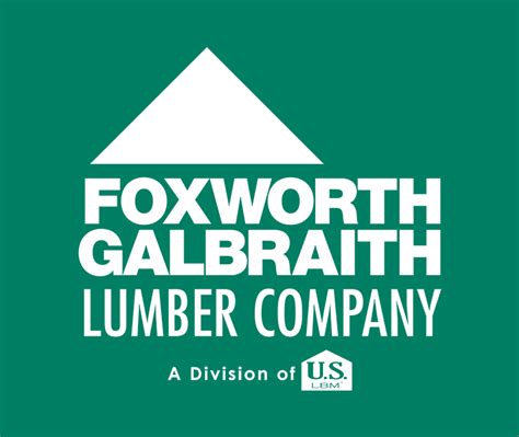 Foxworth Galbraith Forest Lumber Us Lbm