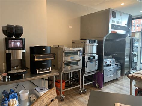 test cooking equipment  link  hospitality middleby