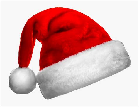 #hat #santahat #christmas #tumblr #ftestickers - Transparent Santa Hat ...