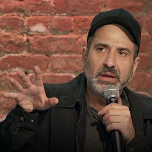 Dave Attell Tour 2024 - Glad Philis