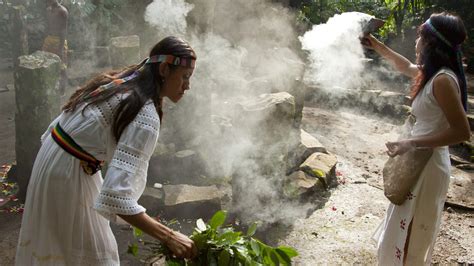 Conoce Estos Rituales Y Ceremonias Ancestrales En Oaxaca