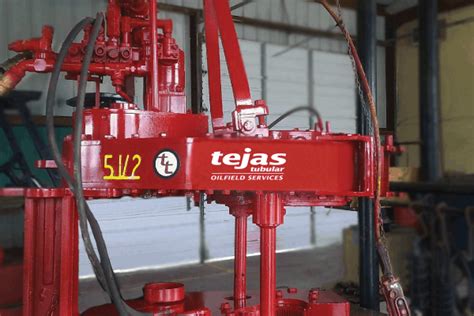 Tejas Tubular Products - Leading Manufacturer of OCTG