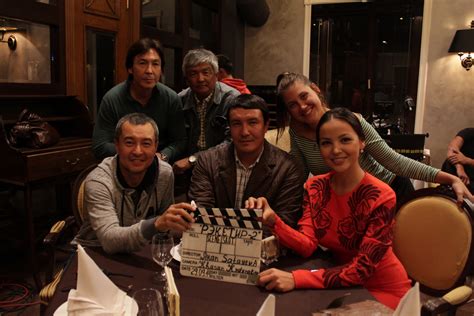 "Рэкетир 2" фильмі жайлы бірер сөз