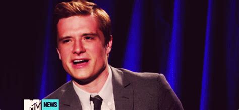 MTV interview - Josh Hutcherson Photo (32820964) - Fanpop