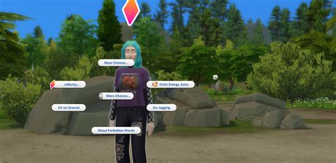 The Sims 4 Meaningful Stories Mod Walkthrough