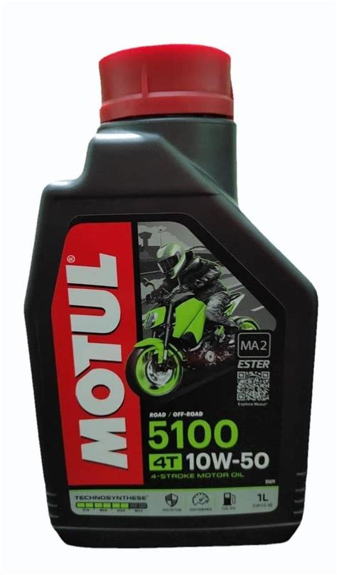 L Motul T W Engine Oil Bottle Of Litre At Rs Bottle