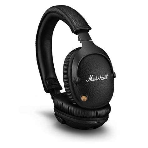 Marshall Monitor Ii Anc Over Ear Headphones Gear4music