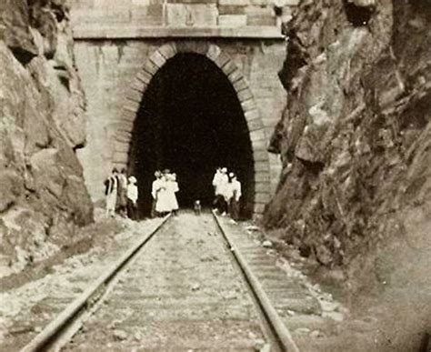 Blue Ridge Tunnel - Alchetron, The Free Social Encyclopedia