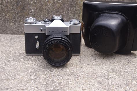 Zenit B ( 1967 ) | Flickr